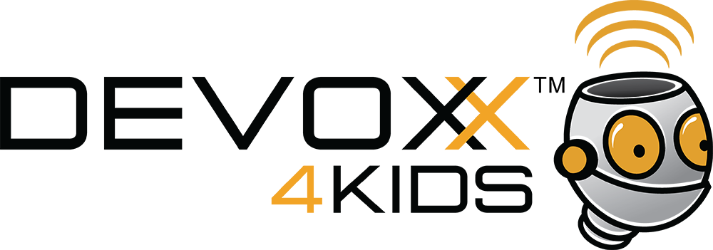 Devoxx4kids